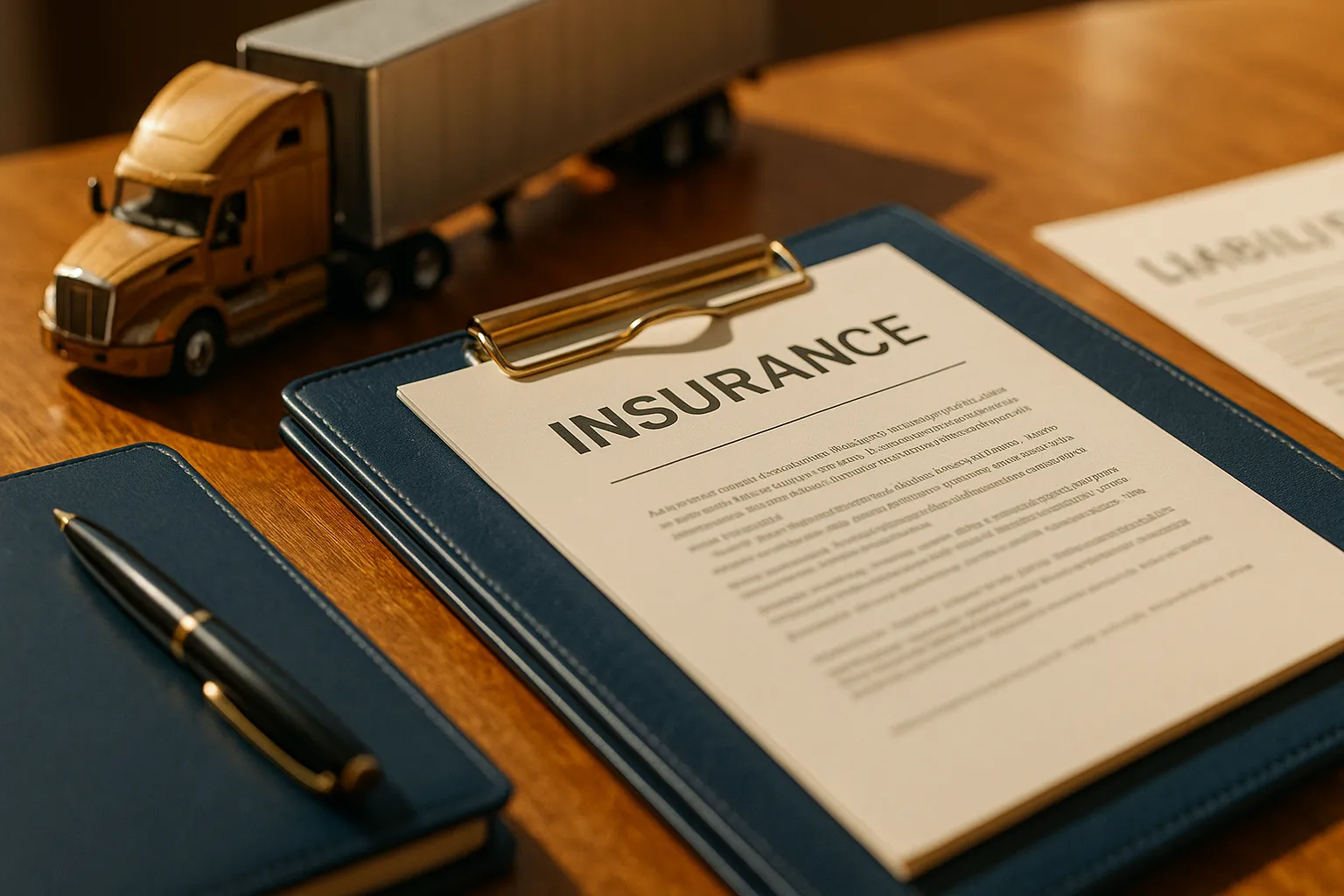Detail illustration: Cargo Insurance vs Liability — в чём разница?