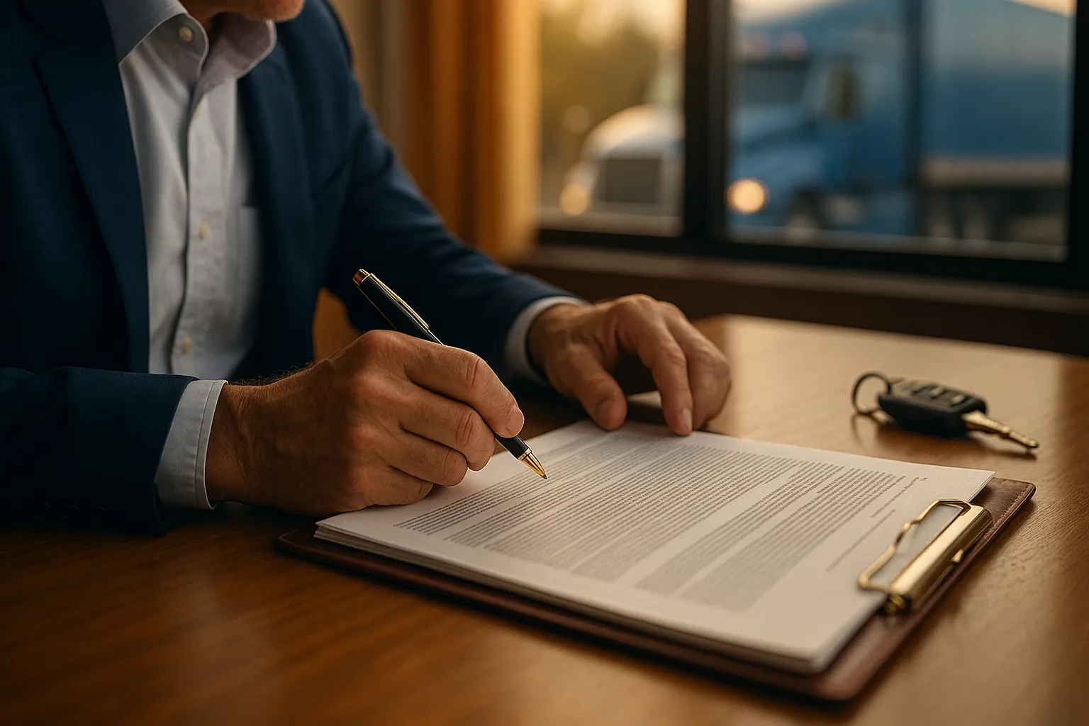 Detail illustration: BMC-84 Freight Broker Bond $75K — гид 2026