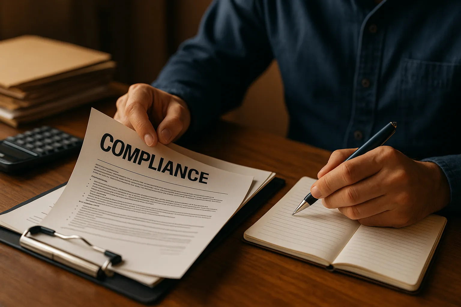 Detail illustration: Owner-Operator vs Company Driver: Pros, Cons & What to Choose [2026]
